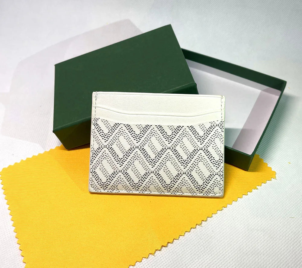 Goyard Wallet