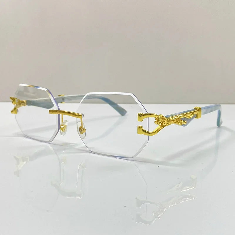 Luxarie Glasses