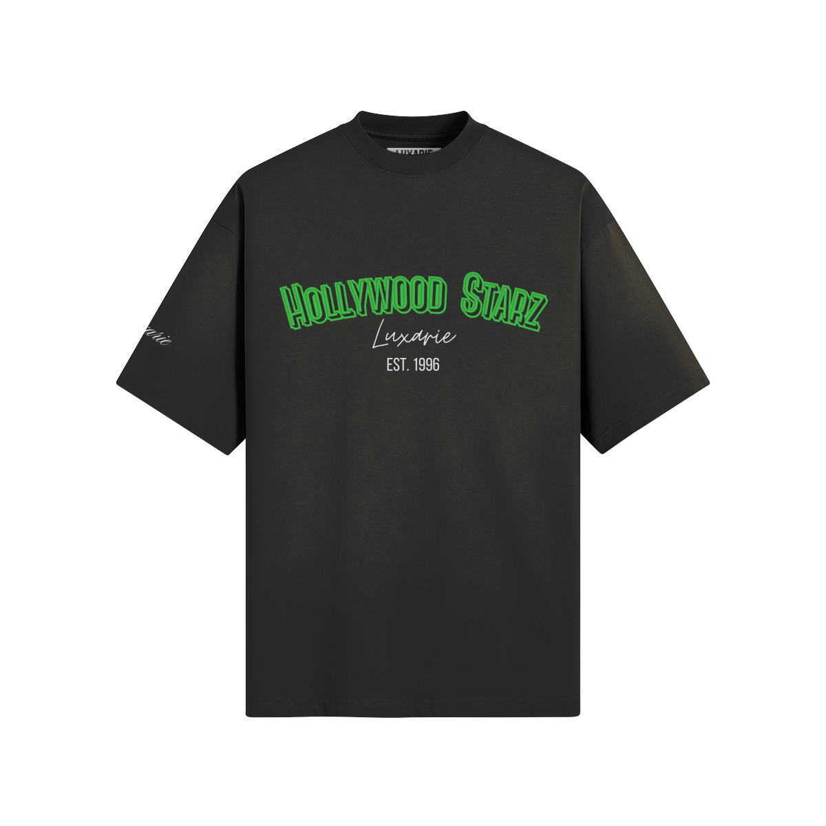 "Hollywood Starz"