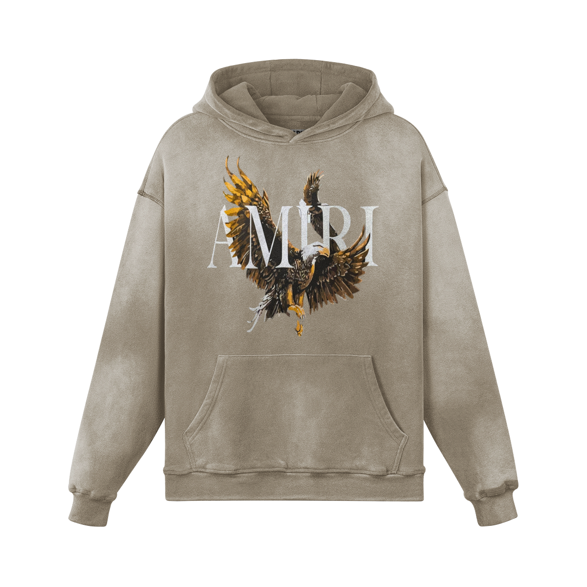 "Amiri" Hoodie