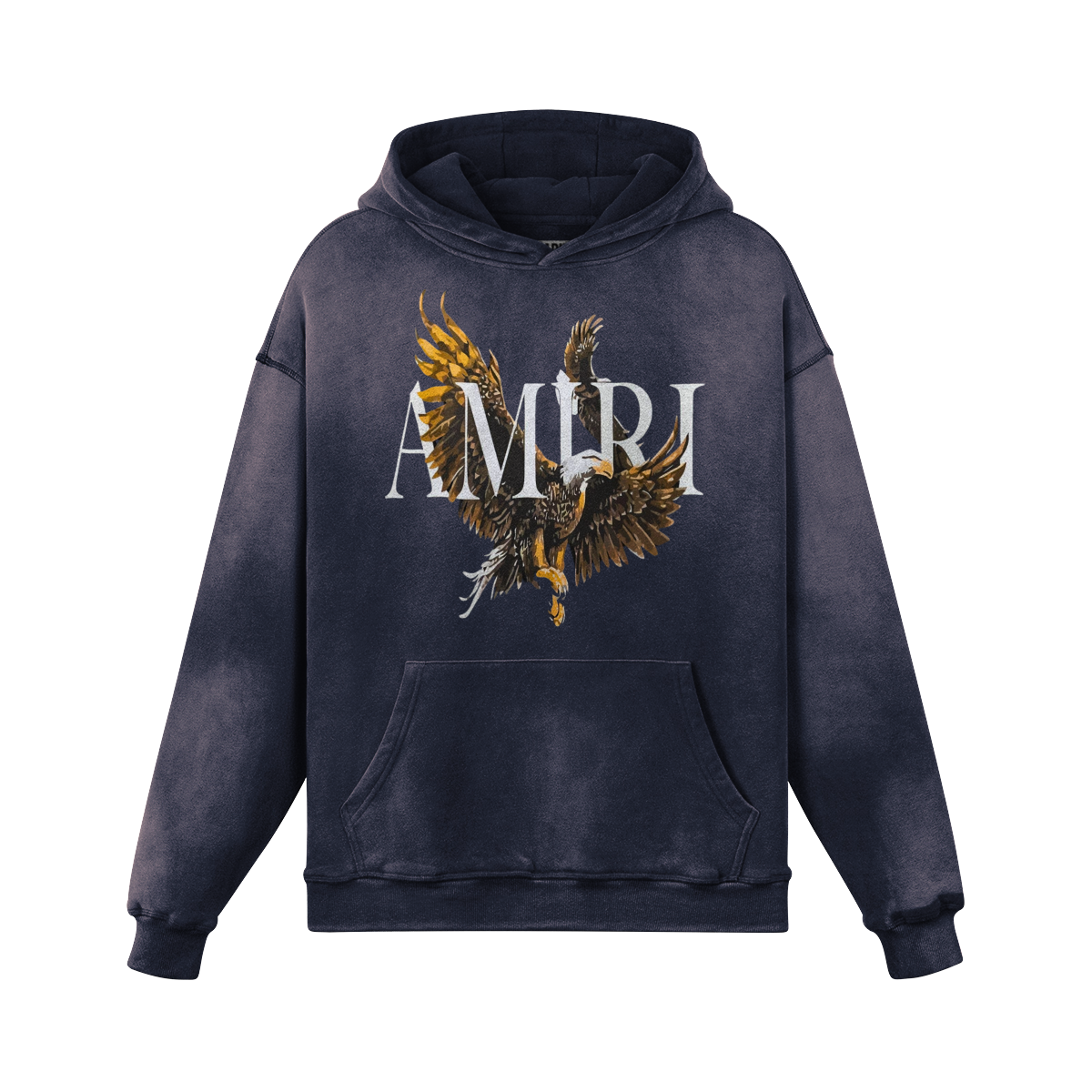 "Amiri" Hoodie