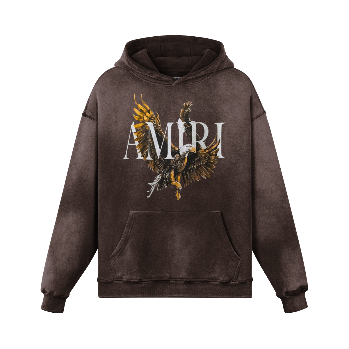 "Amiri" Hoodie