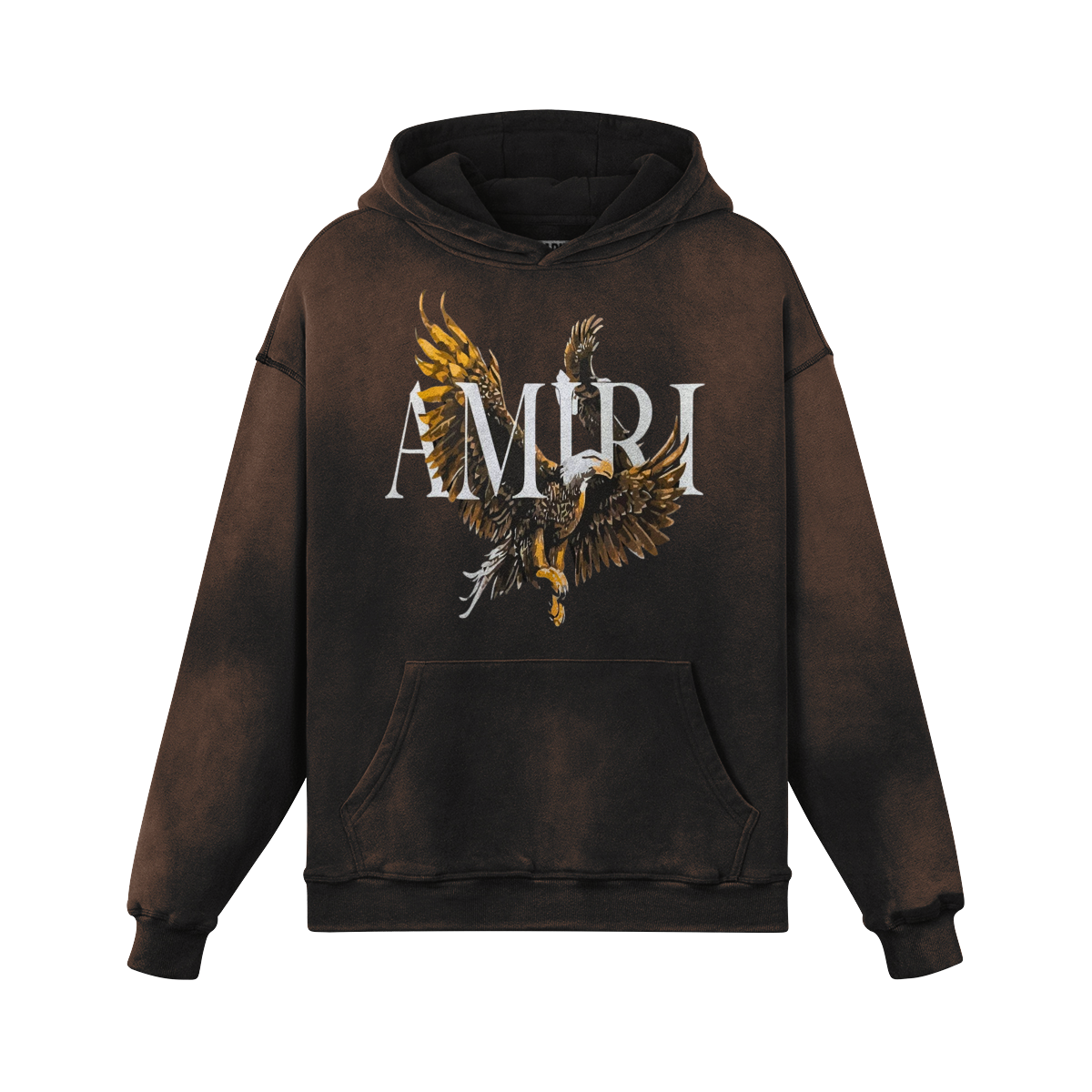 "Amiri" Hoodie