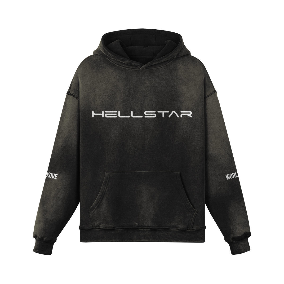 Hellstar Hoodie