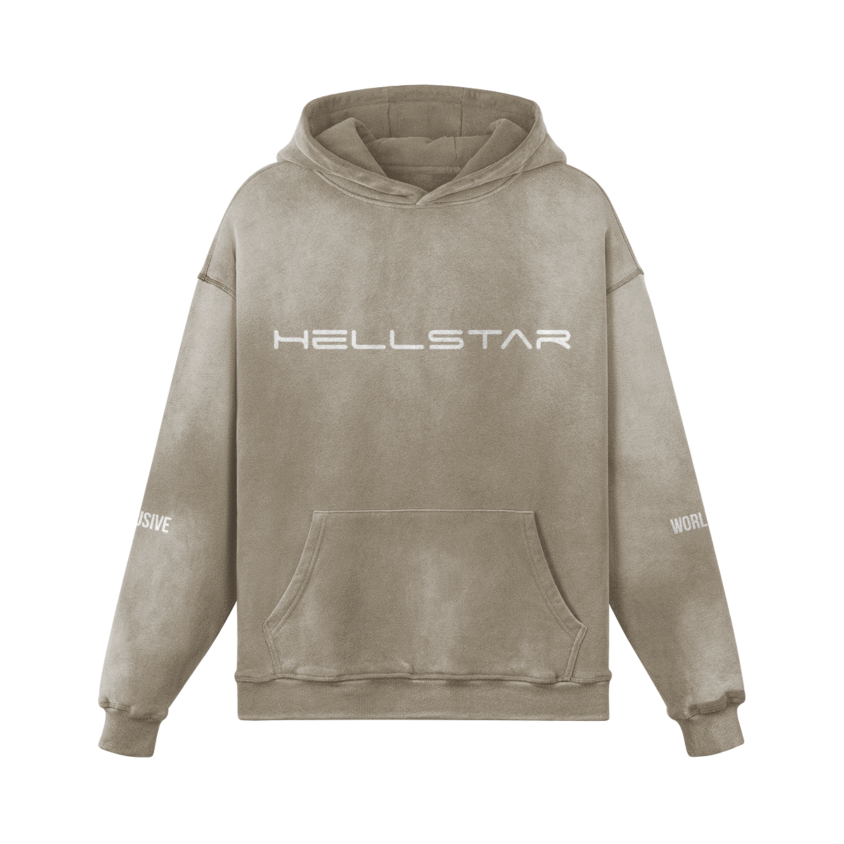 Hellstar Hoodie