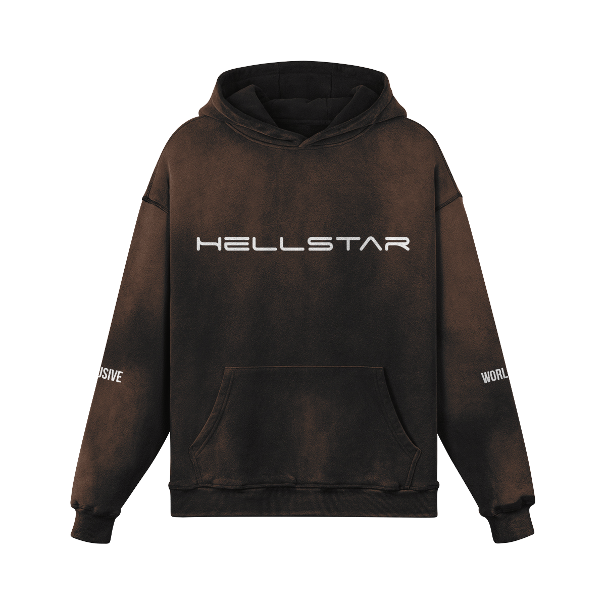 Hellstar Hoodie