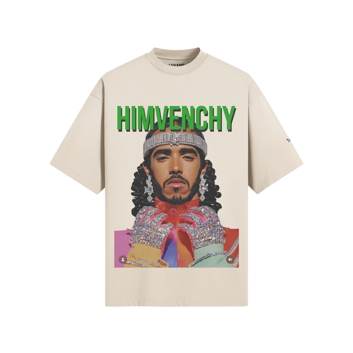 "Himvenchy"