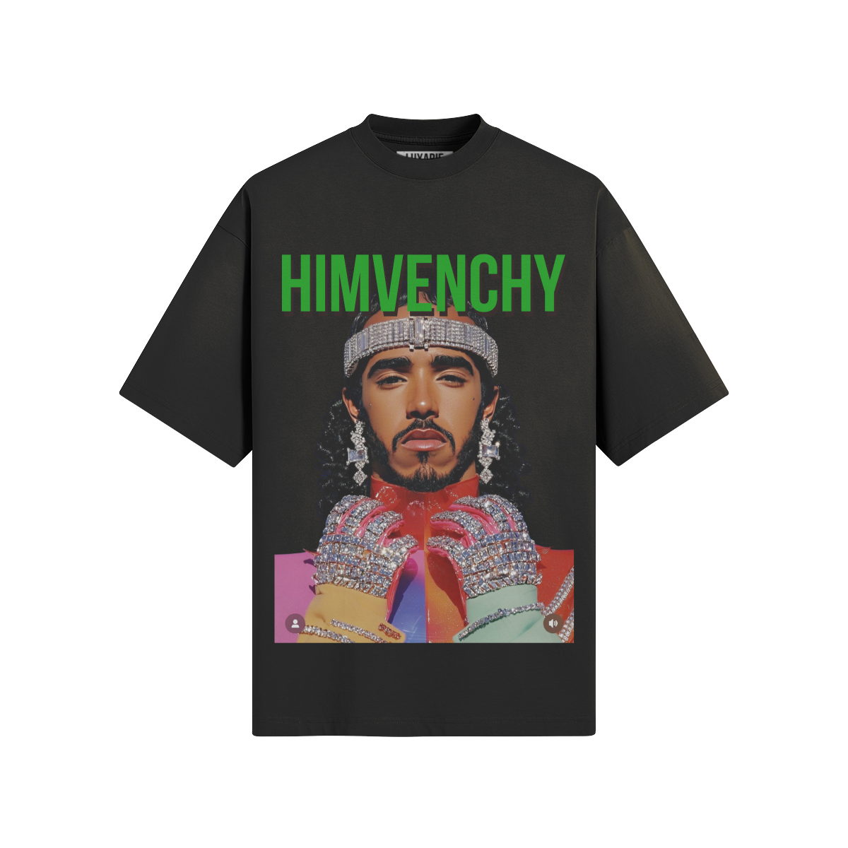 "Himvenchy"