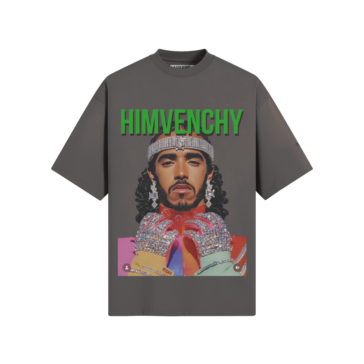 "Himvenchy"